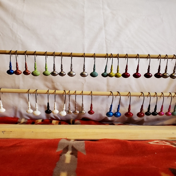 Other - Jig heads
